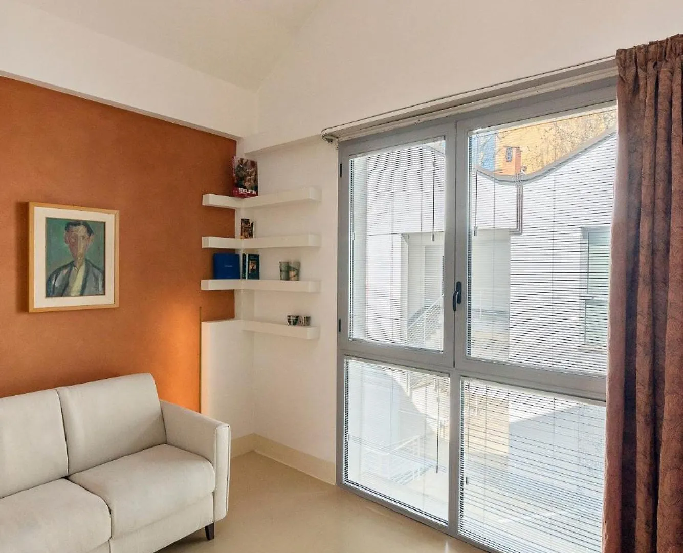 Scalo 10 Con Posto Auto Apartamento Bolonha 0*,