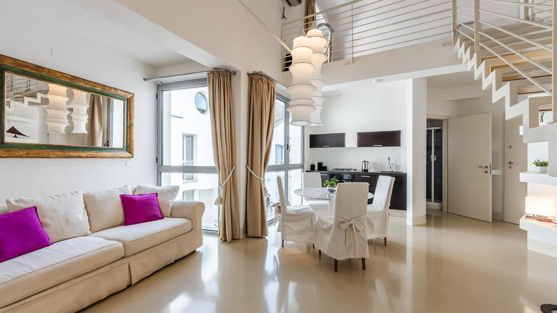 Scalo 10 Con Posto Auto Apartamento Bolonha 0*,  Itália