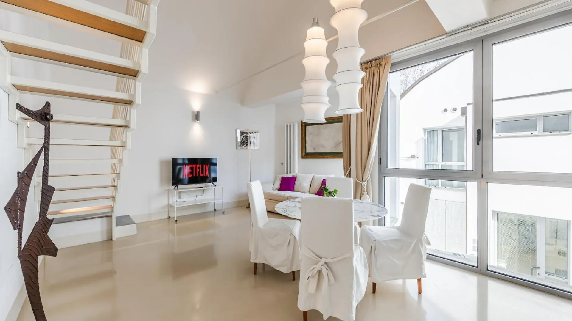 Scalo 10 Con Posto Auto Apartamento Bolonha Itália