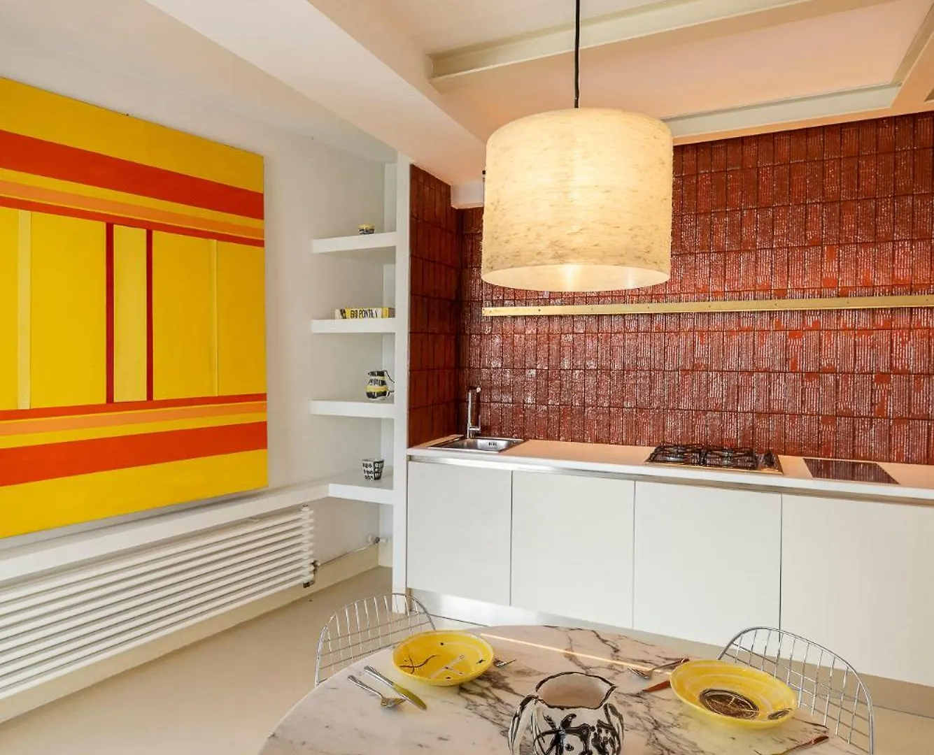 Scalo 10 Con Posto Auto Apartamento Bolonha