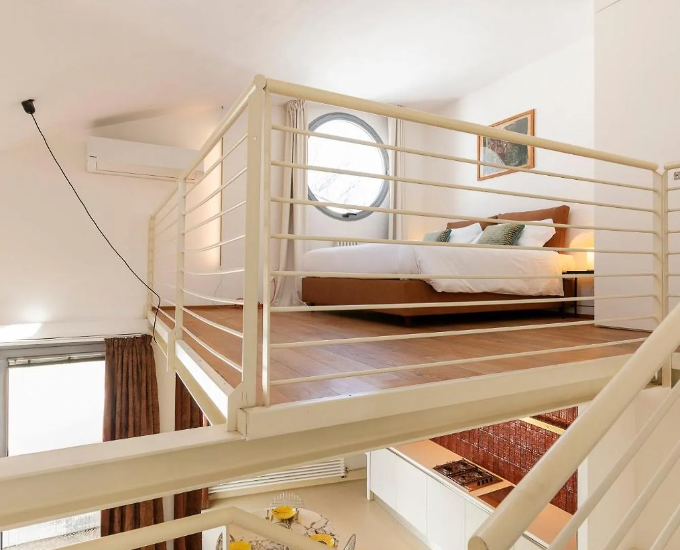 Scalo 10 Con Posto Auto Apartamento Bolonha