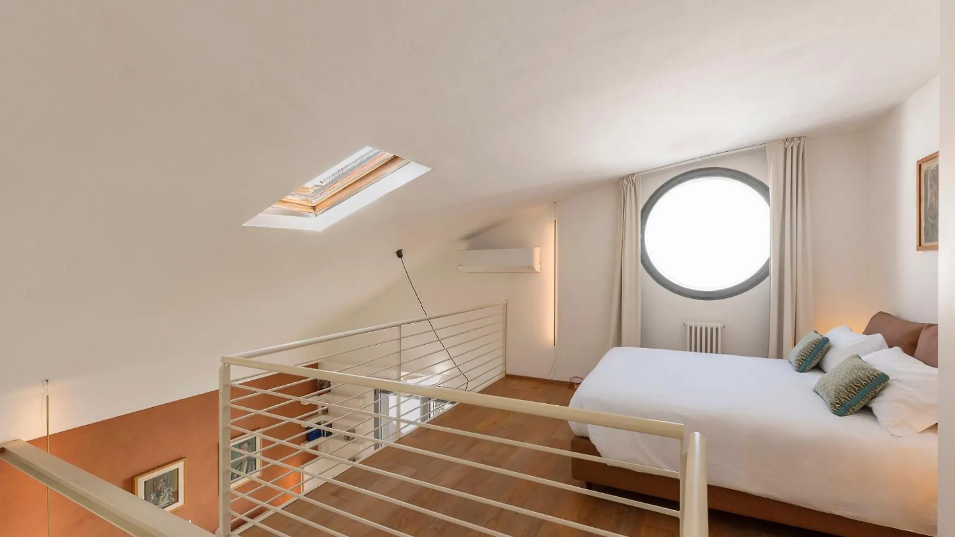 Scalo 10 Con Posto Auto Apartamento Bolonha Itália