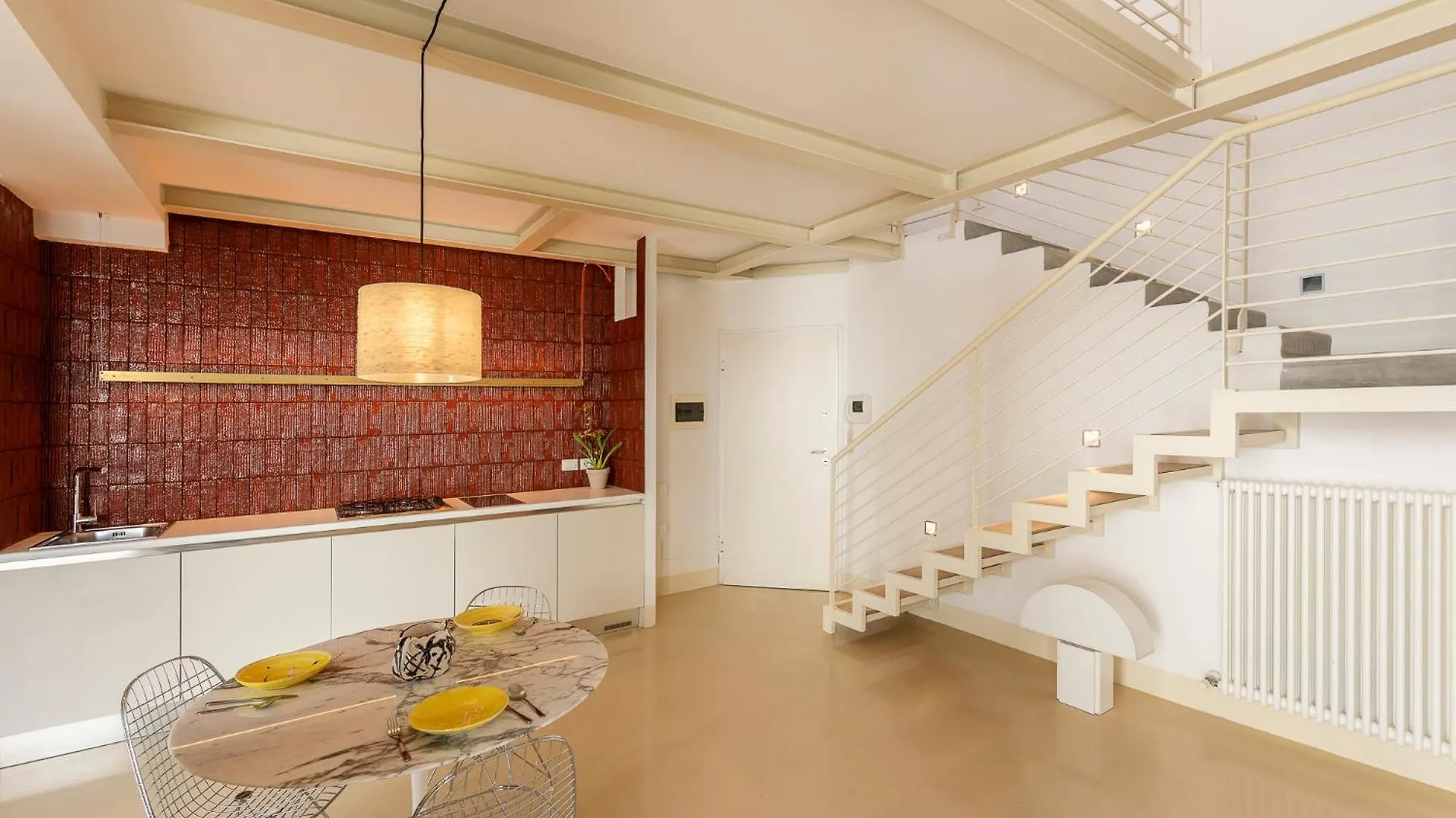Scalo 10 Con Posto Auto Apartamento Bolonha Itália