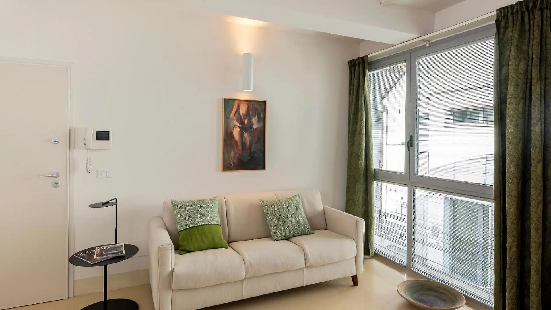 Scalo 10 Con Posto Auto Apartamento Bolonha