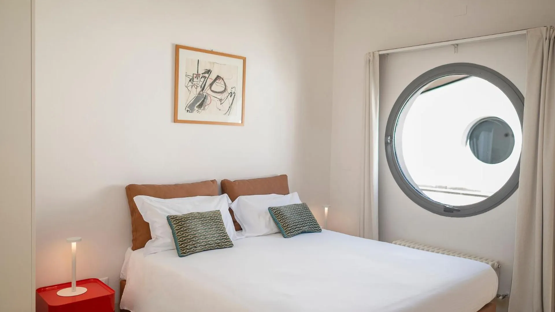 Scalo 10 Con Posto Auto Apartamento Bolonha