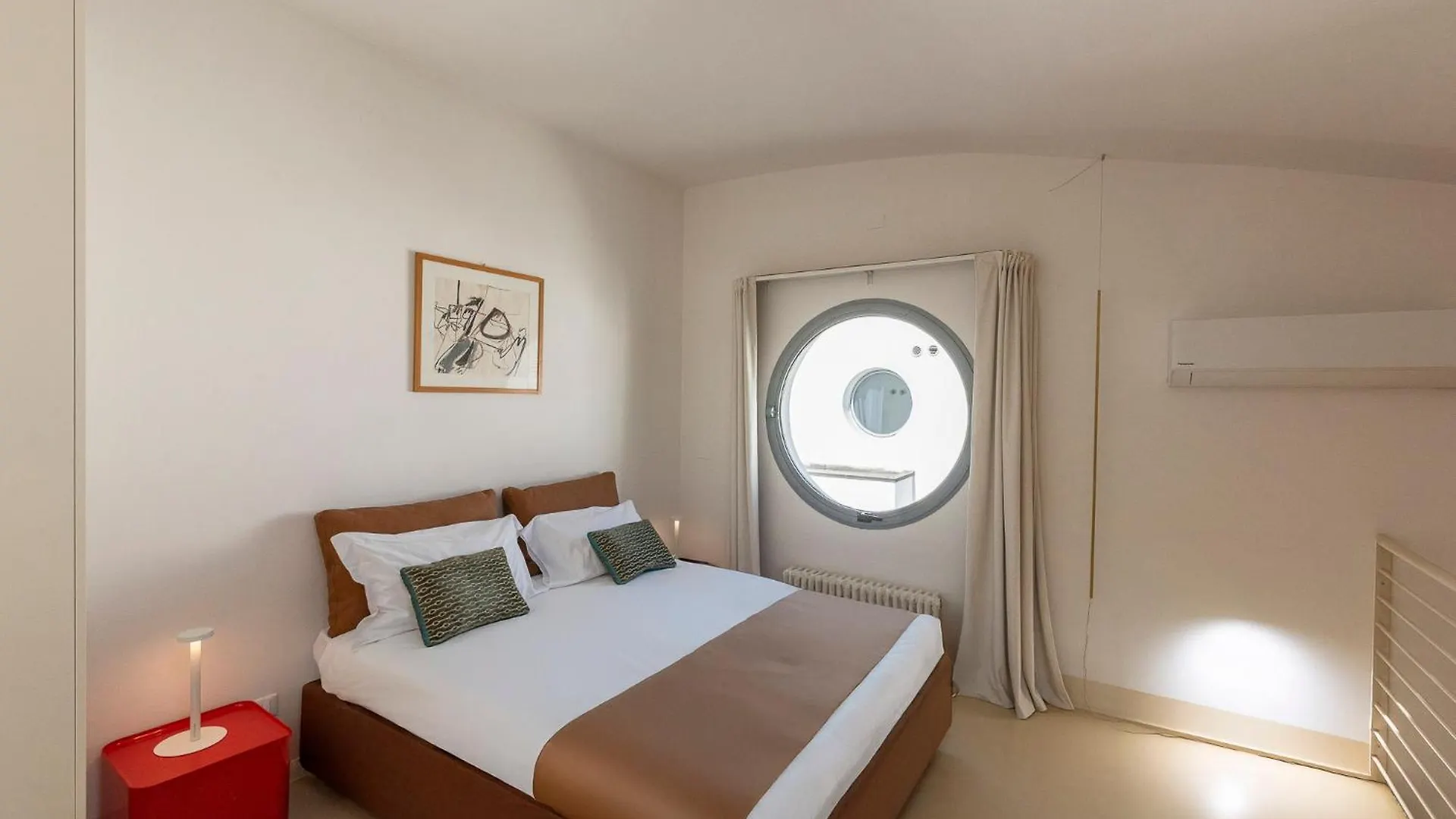 Scalo 10 Con Posto Auto Apartamento Bolonha