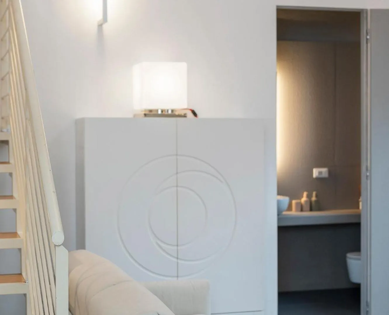 Scalo 10 Con Posto Auto Apartamento Bolonha