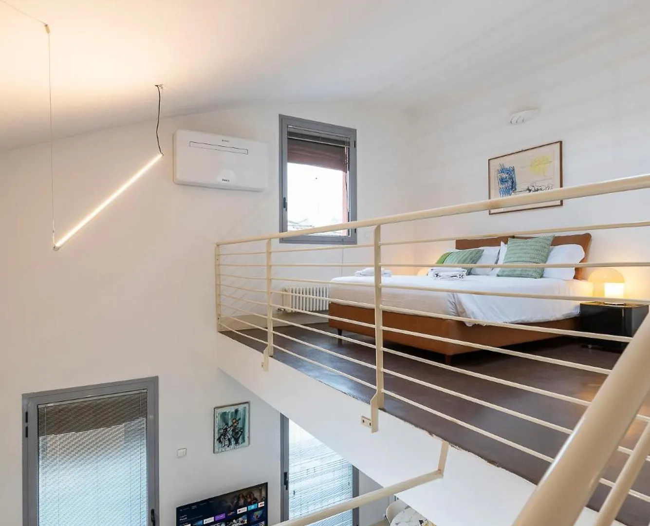 Scalo 10 Con Posto Auto Apartamento Bolonha Itália