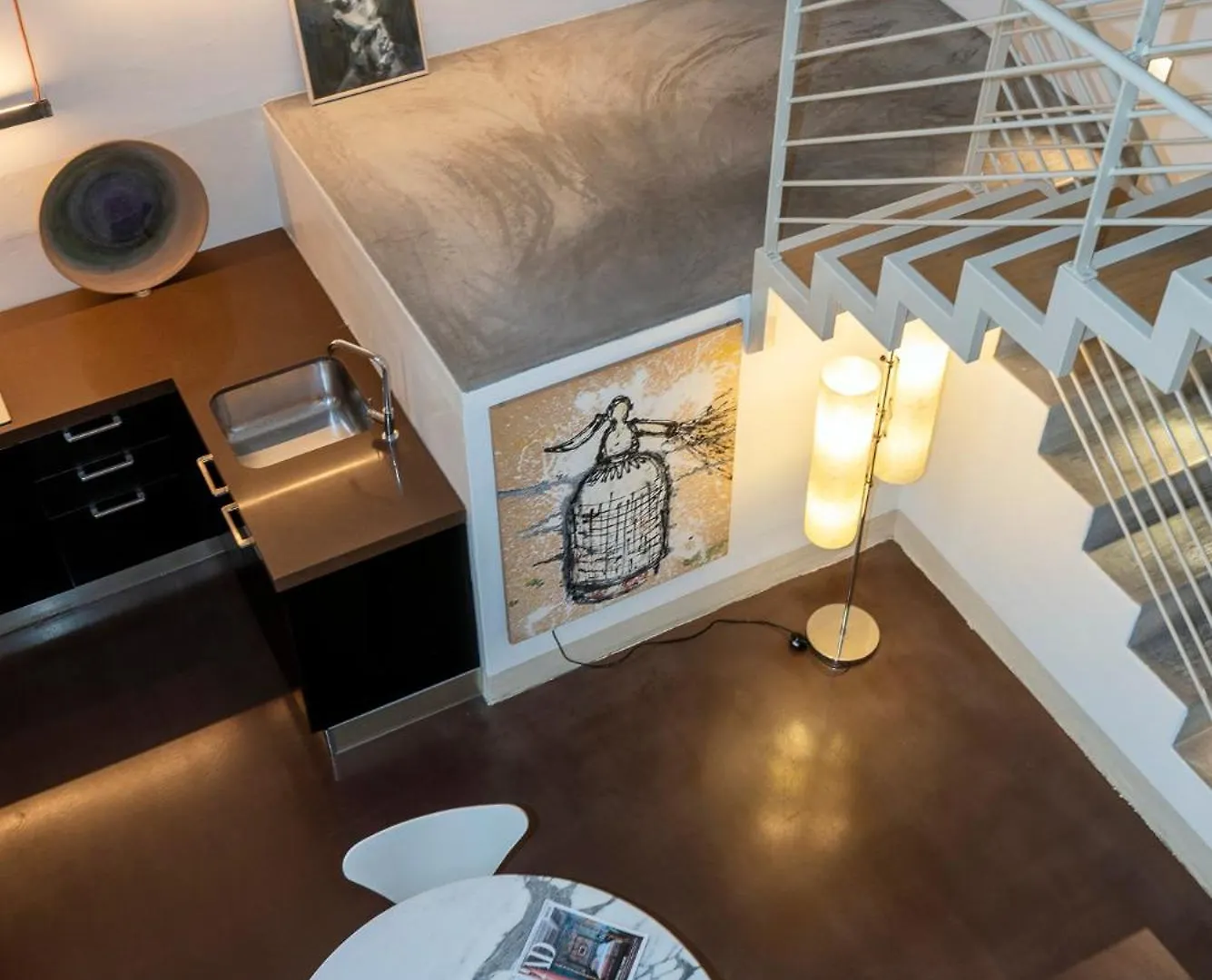Scalo 10 Con Posto Auto Apartamento Bolonha