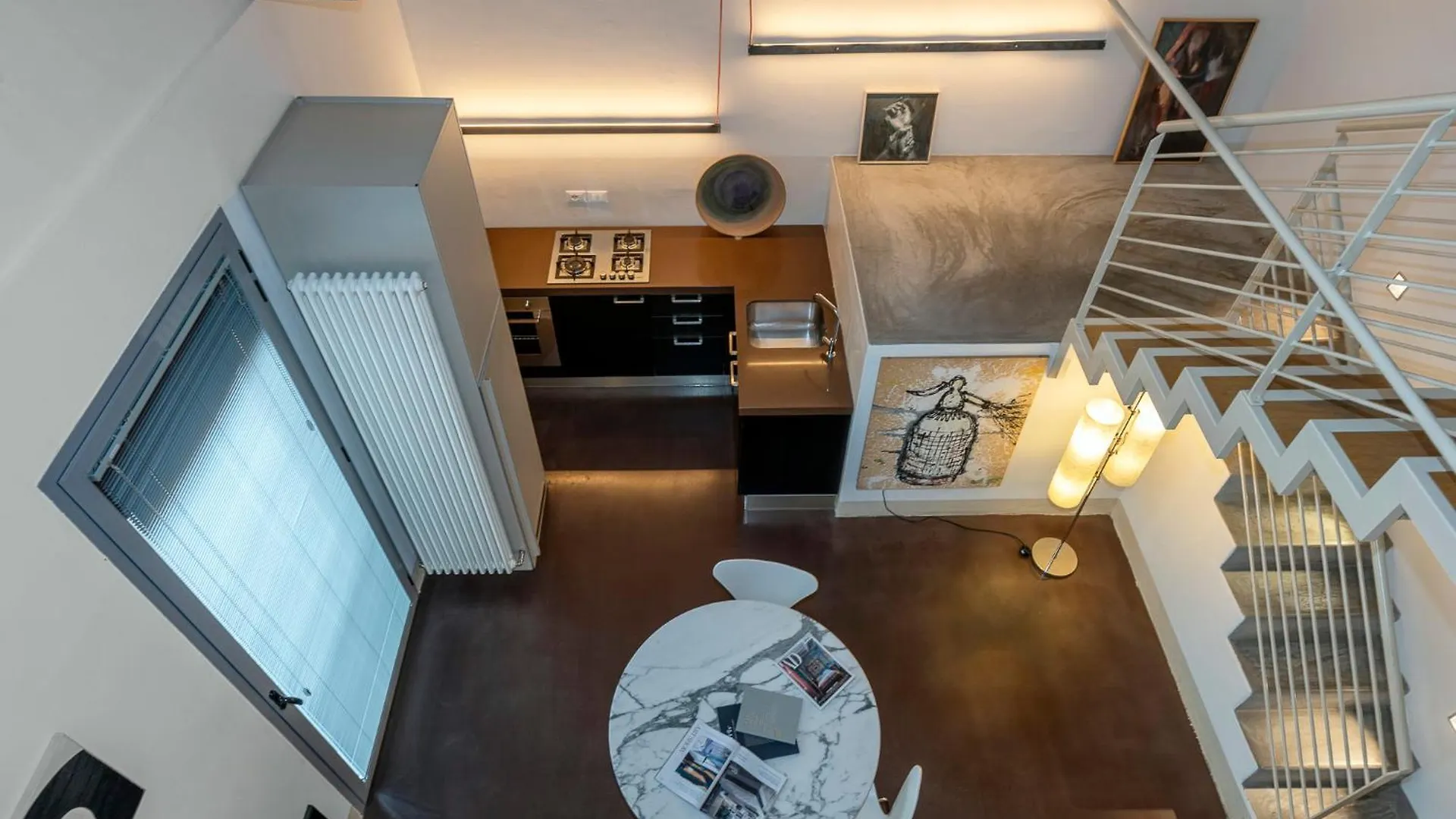 Scalo 10 Con Posto Auto Apartamento Bolonha