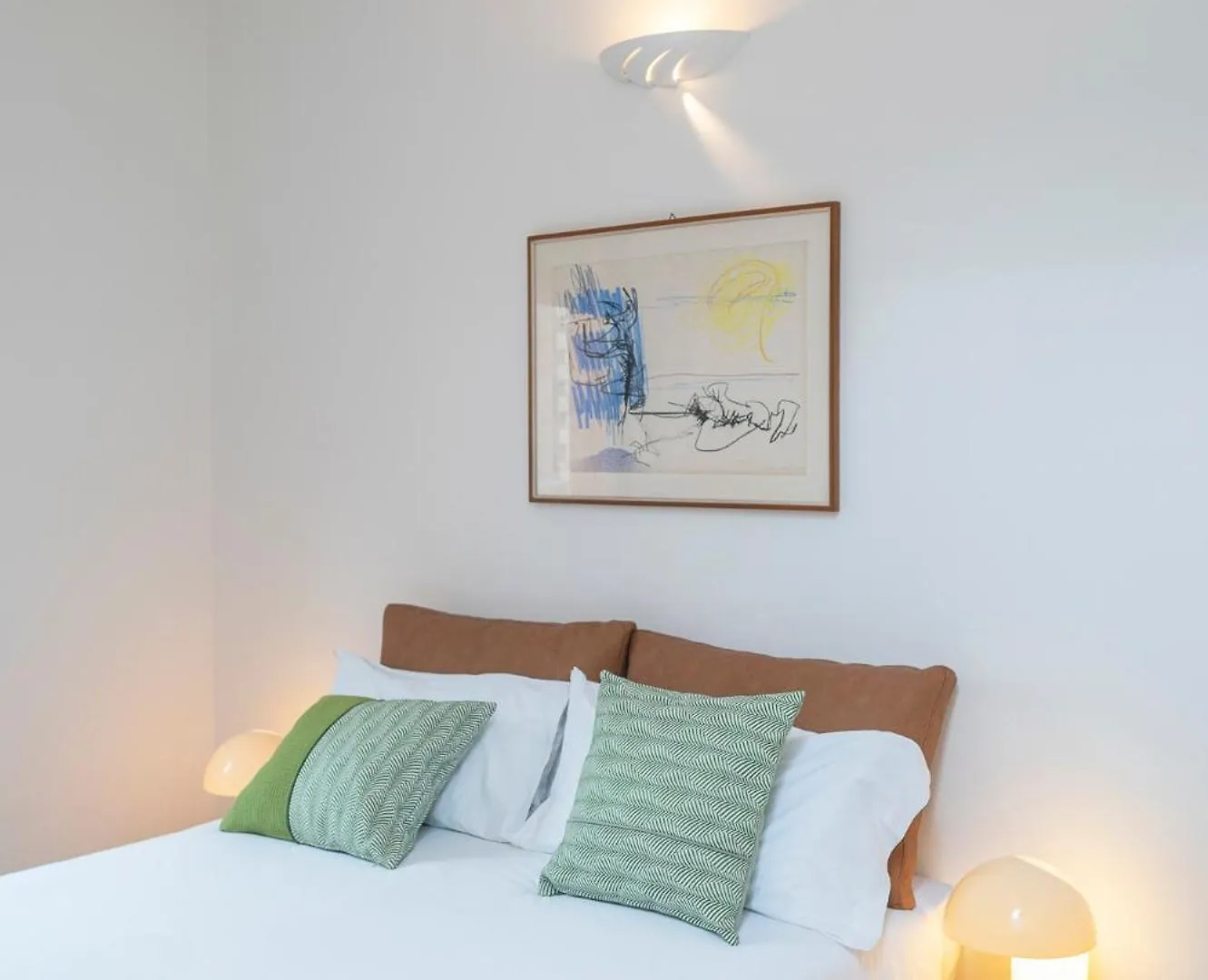 Scalo 10 Con Posto Auto Apartamento Bolonha