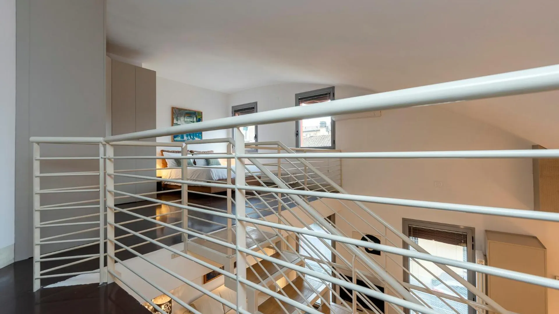 Scalo 10 Con Posto Auto Apartamento Bolonha