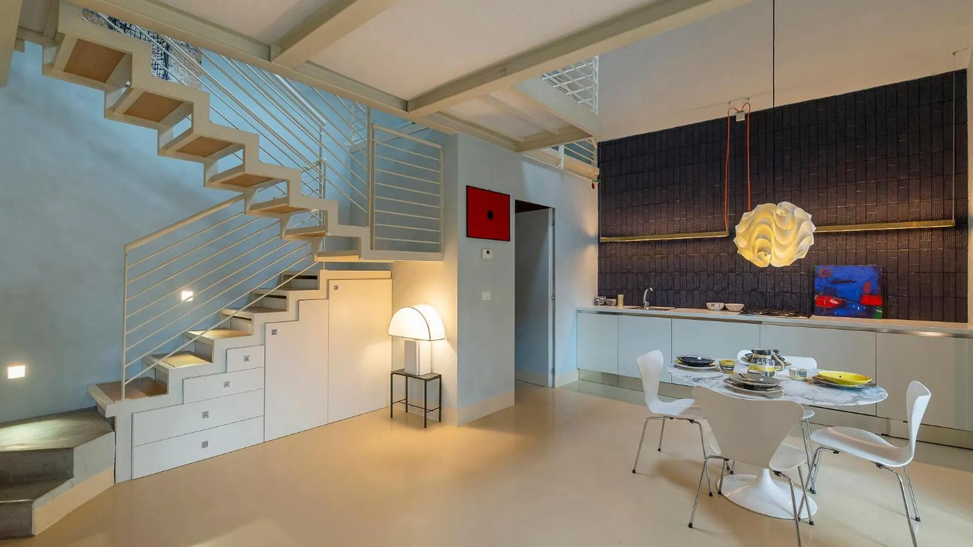 Scalo 10 Con Posto Auto Apartamento Bolonha Itália