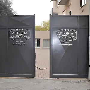 Appartement Astoria Boutique, Bologna