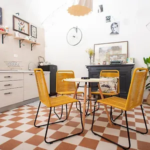 Appartement Appartament Casavintage, Bologna